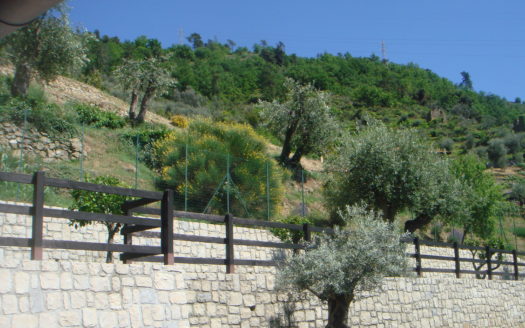 Villa Bordighera